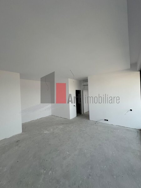 Pipera, penthouse cu terasa imensa de 143 mp, utila 114 mp si priveliste panoramica